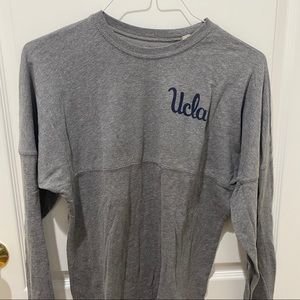 UCLA Bruins Long Sleeve Shirt